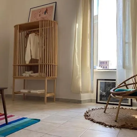 Cozy House Appartement *