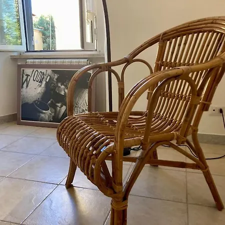 Cozy House Appartement Rome