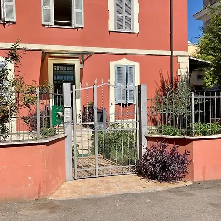 Cozy House Appartement Rome