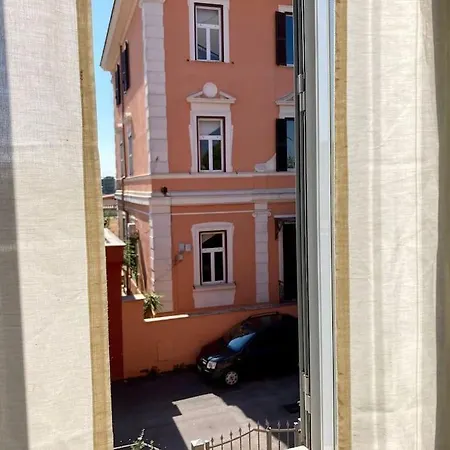 Appartement Cozy House