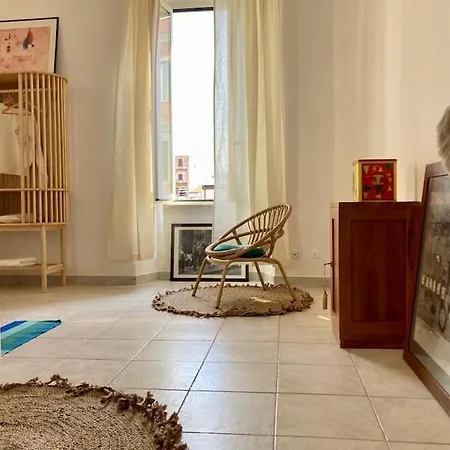 Cozy House Rome